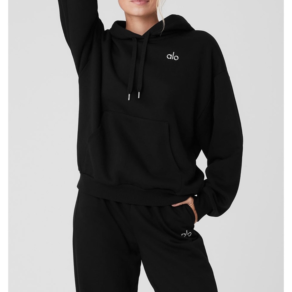 ALO hoodie